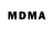 MDMA crystal Graa graaa